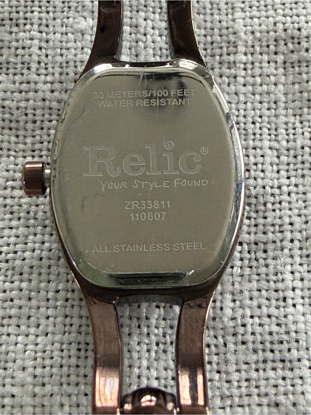 Relic Watch - Picture 5 of 7